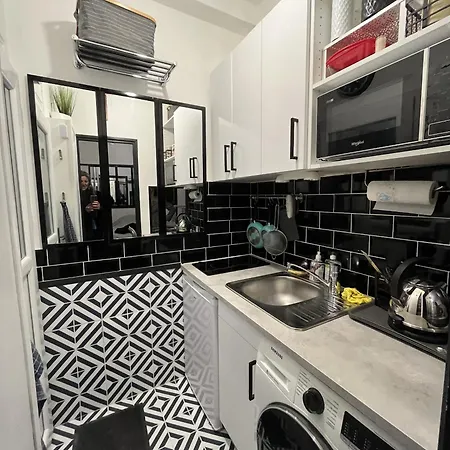 Appartamento Lauriston - Arc De Triomphe - Champs Elysees